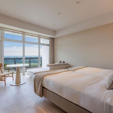 Kamenoi Hotel Tsukubasan ภายนอก รูปภาพ