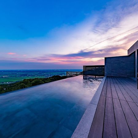 Kamenoi Hotel Tsukubasan ภายนอก รูปภาพ