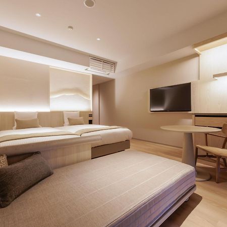 Kamenoi Hotel Tsukubasan ภายนอก รูปภาพ