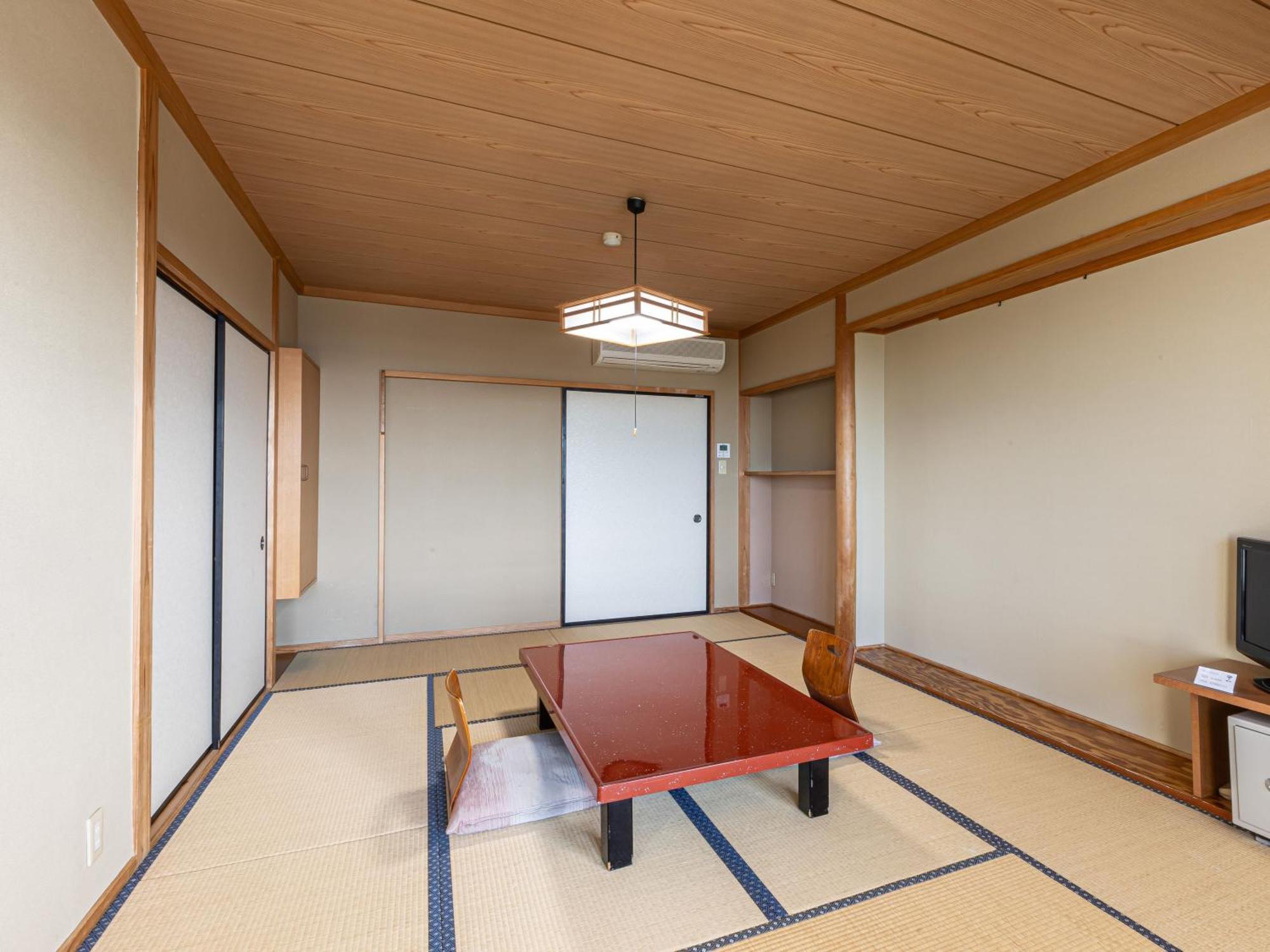 Kamenoi Hotel Tsukubasan ภายนอก รูปภาพ