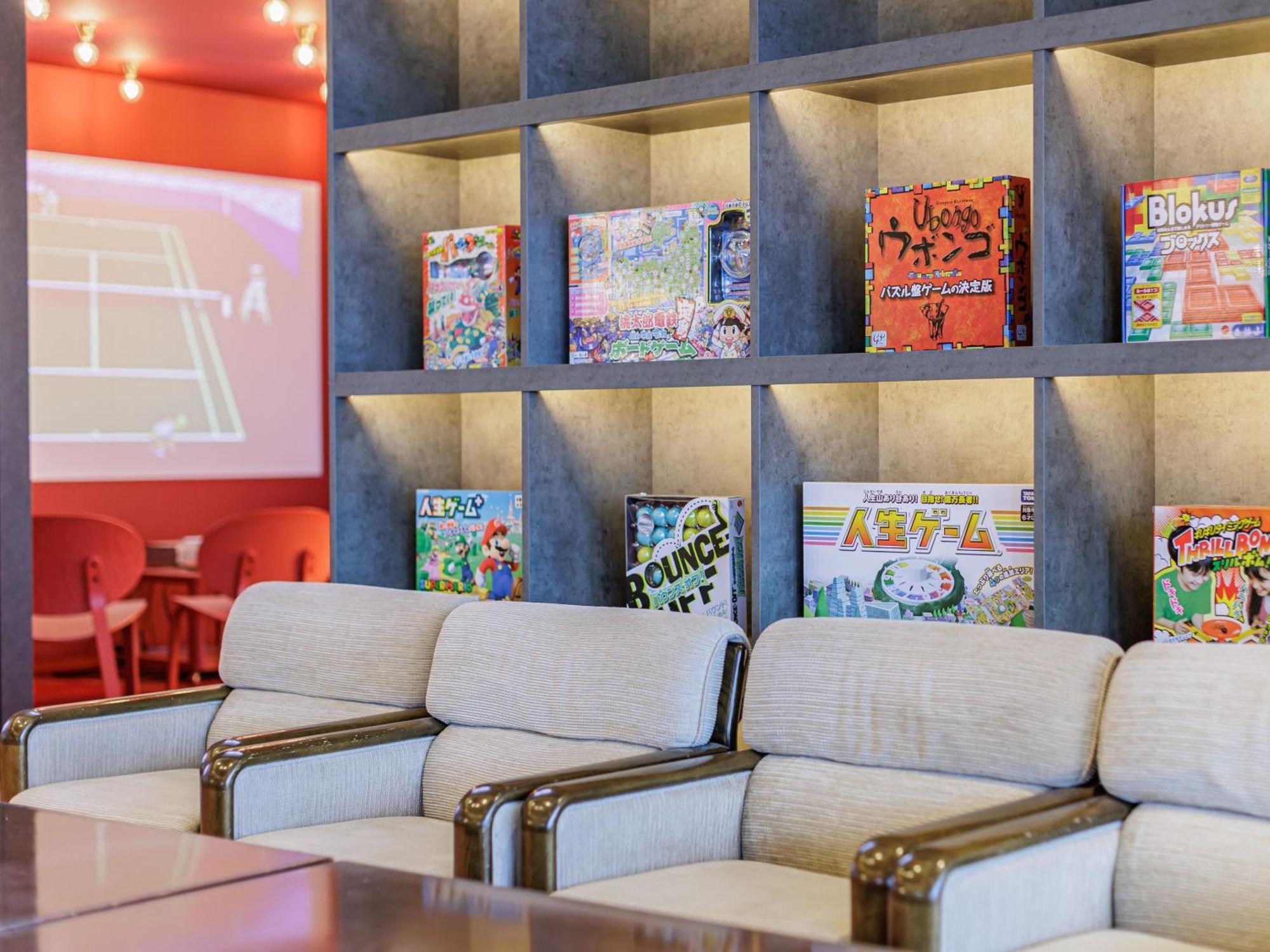 Kamenoi Hotel Tsukubasan ภายนอก รูปภาพ