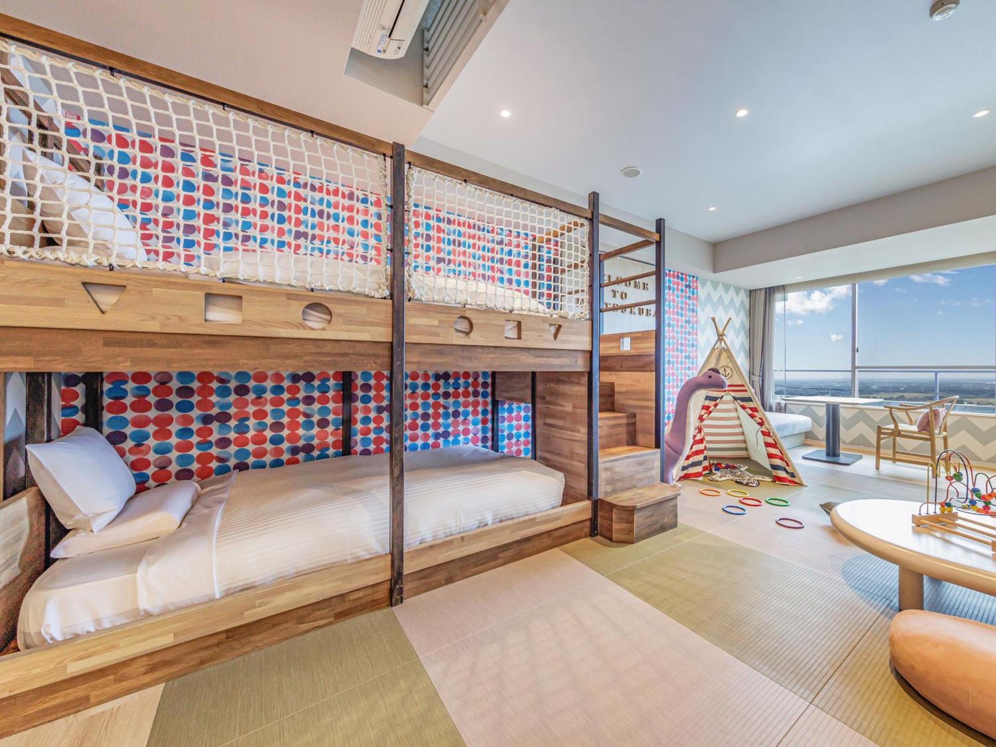 Kamenoi Hotel Tsukubasan ภายนอก รูปภาพ