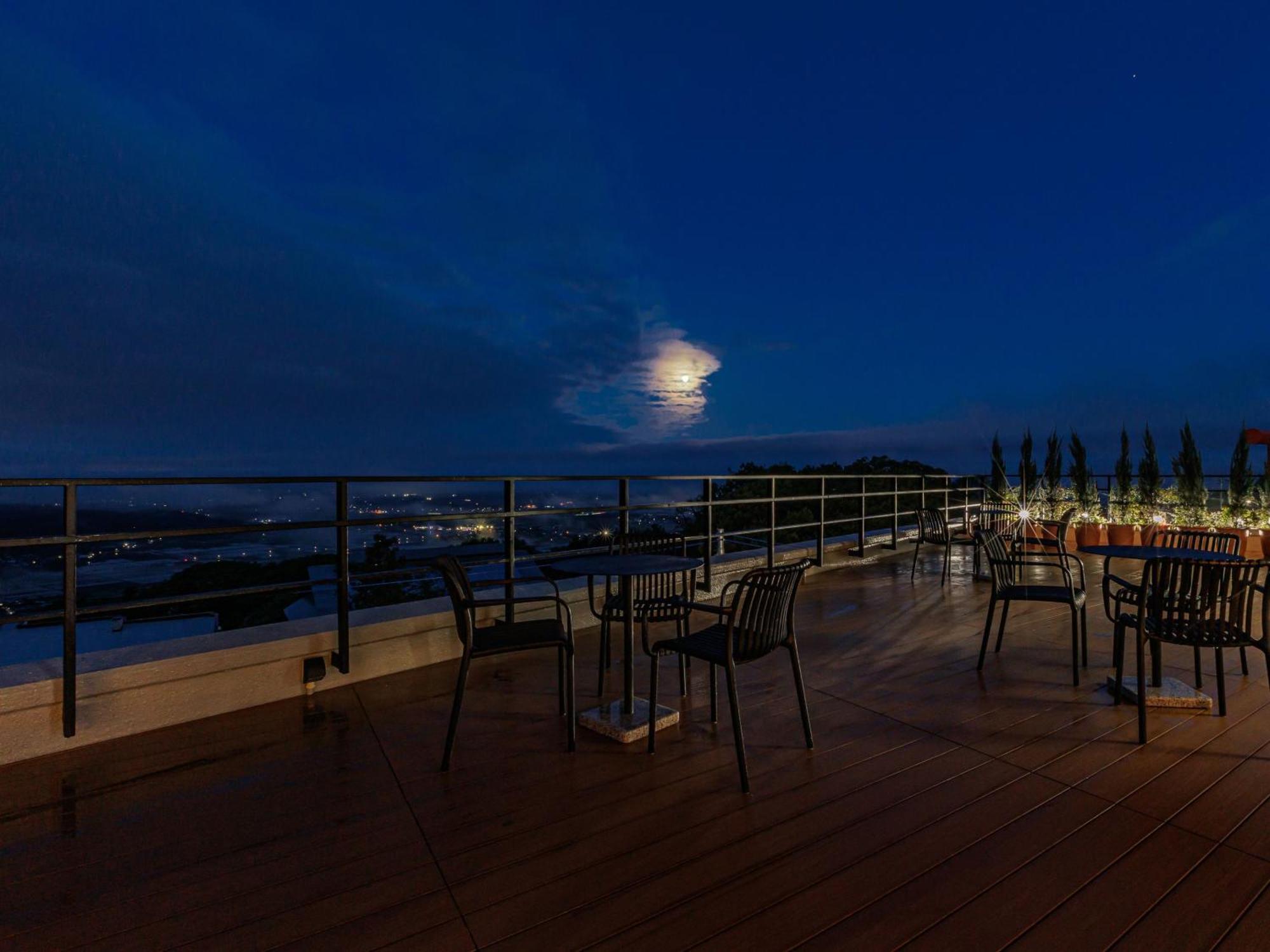Kamenoi Hotel Tsukubasan ภายนอก รูปภาพ