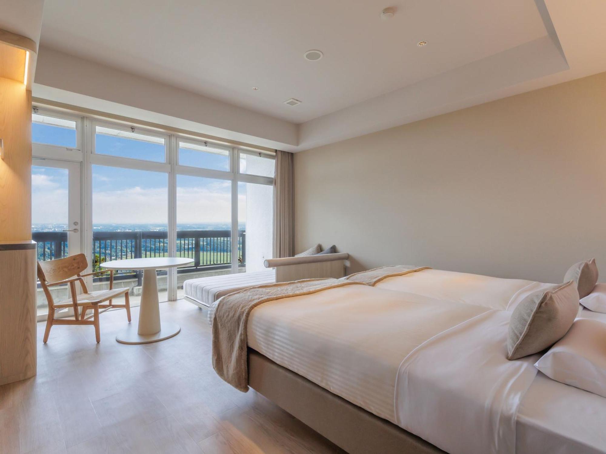 Kamenoi Hotel Tsukubasan ภายนอก รูปภาพ