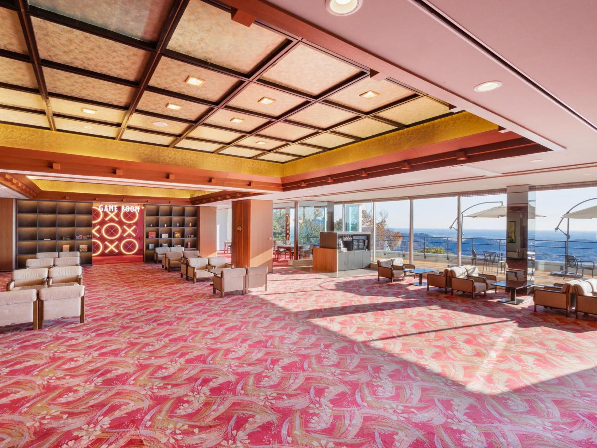 Kamenoi Hotel Tsukubasan ภายนอก รูปภาพ